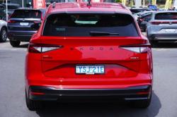 2025 SKODA Enyaq 85 Sportline