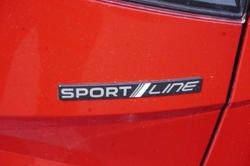 2025 SKODA Enyaq 85 Sportline