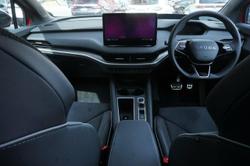 2025 SKODA Enyaq 85 Sportline