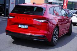2025 SKODA Enyaq 85 Sportline