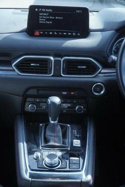 2022 Mazda CX-8 Touring SP