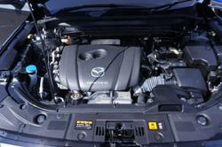 2022 Mazda CX-8 Touring SP