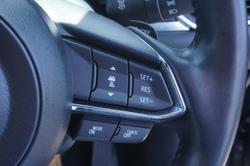 2022 Mazda CX-8 Touring SP