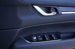 2022 Mazda CX-8 Touring SP