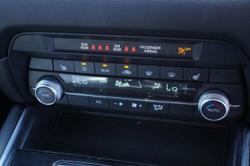 2022 Mazda CX-8 Touring SP