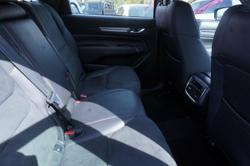 2022 Mazda CX-8 Touring SP