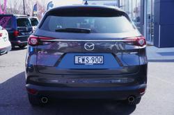 2022 Mazda CX-8 Touring SP