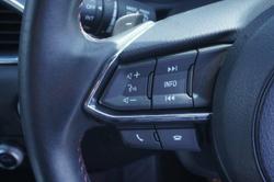 2022 Mazda CX-8 Touring SP