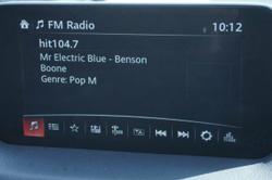 2022 Mazda CX-8 Touring SP