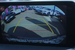 2022 Mazda CX-8 Touring SP