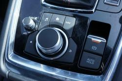 2022 Mazda CX-8 Touring SP