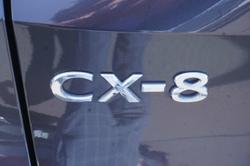 2022 Mazda CX-8 Touring SP