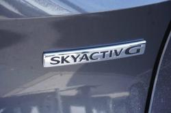 2022 Mazda CX-8 Touring SP