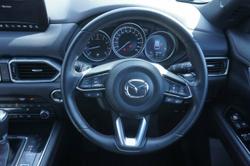 2022 Mazda CX-8 Touring SP