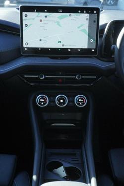 2025 SKODA
Kodiaq 140TSI Select