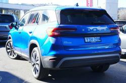 2025 SKODA
Kodiaq 140TSI Select