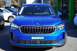 2025 SKODA
Kodiaq 140TSI Select