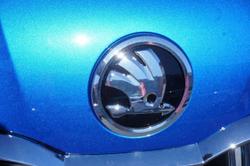 2025 SKODA
                Kamiq 85TSI Select