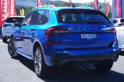 2025 SKODA
                Kamiq 85TSI Select