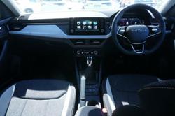 2025 SKODA
                Kamiq 85TSI Select