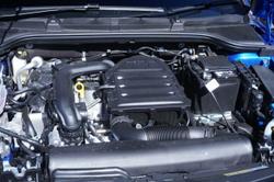 2025 SKODA
                Kamiq 85TSI Select