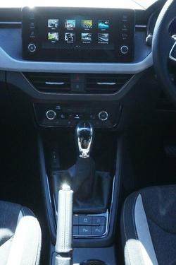 2025 SKODA
                Kamiq 85TSI Select