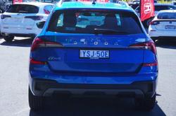 2025 SKODA
                Kamiq 85TSI Select