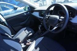 2025 SKODA
                Kamiq 85TSI Select