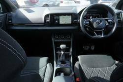 2024 SKODA Karoq 140TSI Sportline