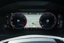 2024 SKODA Karoq 140TSI Sportline