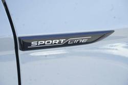 2024 SKODA Karoq 140TSI Sportline