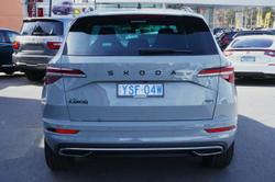 2024 SKODA Karoq 140TSI Sportline