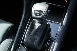 2024 SKODA Karoq 140TSI Sportline