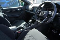 2024 SKODA Karoq 140TSI Sportline