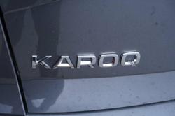 2025 SKODA
                Karoq 110TSI 130 Years Edition