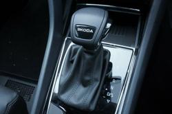 2025 SKODA
                Karoq 110TSI 130 Years Edition