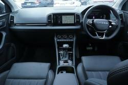 2025 SKODA
                Karoq 110TSI 130 Years Edition