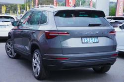 2025 SKODA
                Karoq 110TSI 130 Years Edition