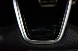 2025 SKODA Kamiq 110TSI Monte Carlo