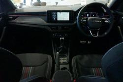 2025 SKODA Kamiq 110TSI Monte Carlo