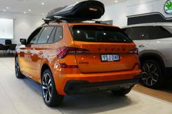 2025 SKODA Kamiq 110TSI Monte Carlo