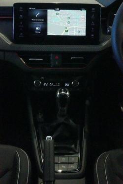 2025 SKODA Kamiq 110TSI Monte Carlo