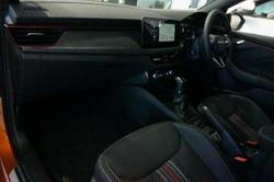 2025 SKODA Kamiq 110TSI Monte Carlo