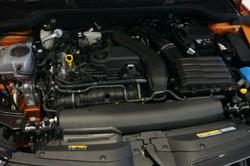 2025 SKODA Kamiq 110TSI Monte Carlo