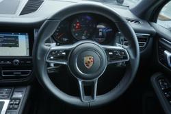 2021 Porsche Macan