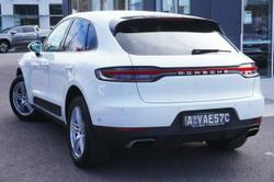 2021 Porsche Macan