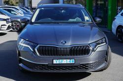 2024 SKODA Octavia 110TSI Select