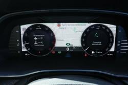 2024 SKODA Octavia 110TSI Select