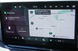 2024 SKODA Octavia 110TSI Select