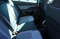 2024 SKODA Octavia 110TSI Select